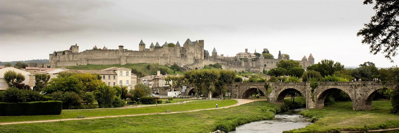 Carcassonne